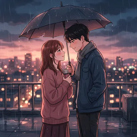 Romance tone